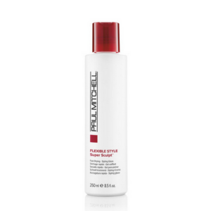 Flexible Style Super Sculpt 250ml PAUL MITCHELL