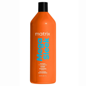 Mega Sleek Shampoo  MATRIX