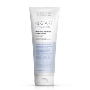 Restart Hydration Moisture Melting Conditioner 200ml REVLON