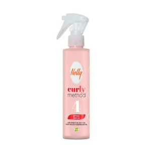 Spray Rizos 200ml NELLY