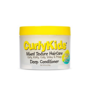 Deep Conditioner 226g CURLYKIDS
