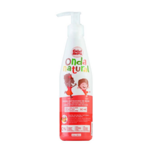 Onda Natural Crema Definidora de Rizos 290ml CHIKI HALKA