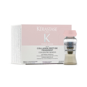 F u s i o - D o s e Concentré G e n e s i s 1 0 x 1 2ml