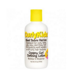 Creamy Curl Defining Lotion 180ml CURLYKIDS