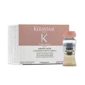 F u s i o - D o s e Concentré C h r o m a  A b s o l u 1 0 x 1 2ml