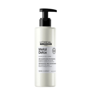 Metal Detox Pre-Shampoo Treatment 250ml L'ORÉAL