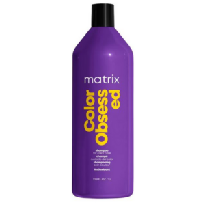 Color Obsessed Shampoo  MATRIX