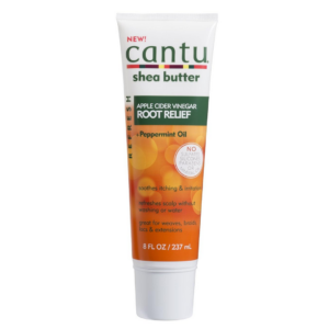 Root Relief 237ml CANTU