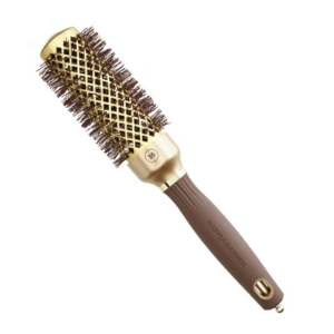 Expert Blowout Shine Wavy Gold & Brown 35 OLIVIA GARDEN