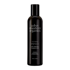 Shampoo for Fine Hair with Rosemary & Peppermint  JOHN MASTERS ORGANICS