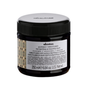 Alchemic Acondicionador Chocolate 250ml DAVINES