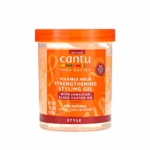 Strengthening Styling Gel 524gr CANTU