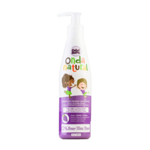 Onda Natural Crema de Peinar 290ml CHIKI HALKA