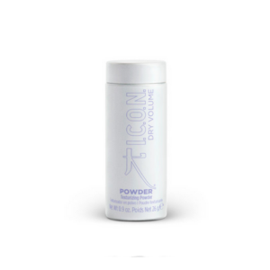 Powder Texturizer 26gr I.C.O.N