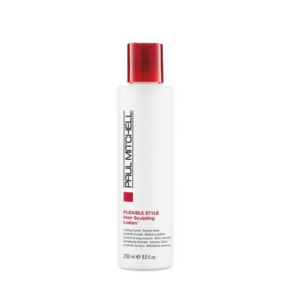 Flexible Style Hair Sculpting Lotion 250ml PAUL MITCHELL