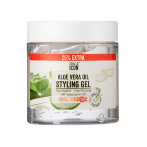 Aloe Vera Styling Gel 525ml STYLE ICON