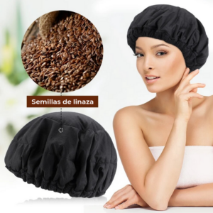 Gorro de Semillas TPMP