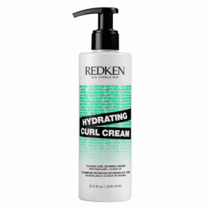 Hydrating Curl Cream 250ml REDKEN