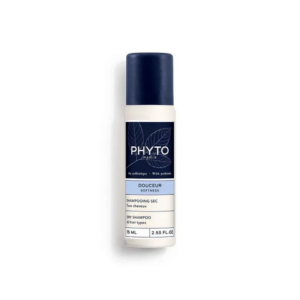 Softness Dry Shampoo 75ml PHYTO