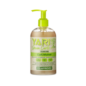 Green Curls Curl Maker 384ml YARI