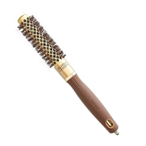 Expert Blowout Shine Wavy Gold & Brown 20 OLIVIA GARDEN