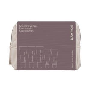 Moisture Senses Traveller Kit DAVROE DAVPACK