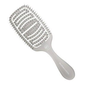 Essential Care Flex Medium Hair Ice Grey OLIVIA GARDEN