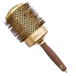 Expert Blowout Shine Wavy Gold & Brown 80 OLIVIA GARDEN