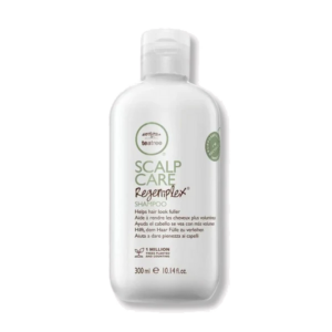 Scalp Care Regeniplex Shampoo 300ml PAUL MITCHELL