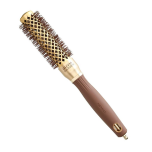 Expert Blowout Shine Wavy Gold & Brown 25 OLIVIA GARDEN