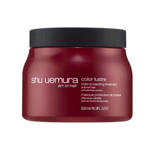 Color Lustre Color Protecting Treatment  SHU UEMURA