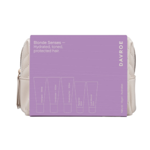 Blonde Senses Traveller Kit DAVROE DAVPACK