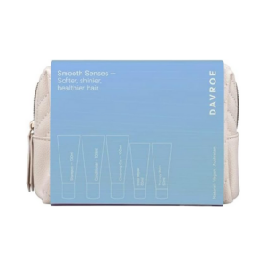 Smooth Senses Traveller Kit DAVROE DAVPACK