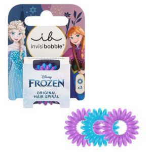 Kids Disney Frozen 3pcs INVISIBOBBLE