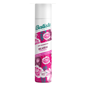 Blush Dry Shampoo BATISTE