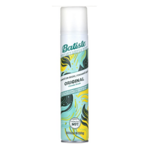 Original Dry Shampoo 200ml BATISTE