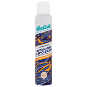 Overnight Deep Cleanse 200ml BATISTE