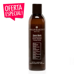 Opaco Wash 250ml PHILIP MARTIN'S