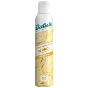 Blonde Hair Dry Shampoo 200ml BATISTE