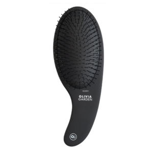 Expert Care Curve Nylon Black OLIVIA GARDEN