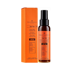 Sun Tan SPF50 100ml PHILIP MARTIN'S