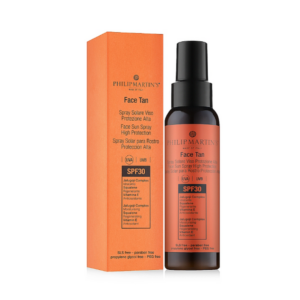 Face Tan SPF30 100ml PHILIP MARTIN'S