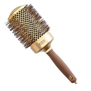 Expert Blowout Shine Wavy Gold & Brown 65 OLIVIA GARDEN