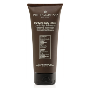 Purifying Body Lotion 200ml PHILIP MARTIN'S OUTLET