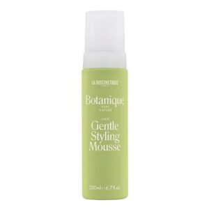 Botanique Gentle Styling Mousse 200ml LA BIOSTHETIQUE