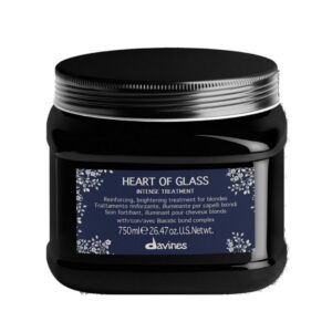 Intense Treatment DAVINES