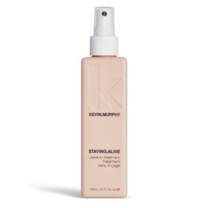 Staying.Alive KEVIN MURPHY