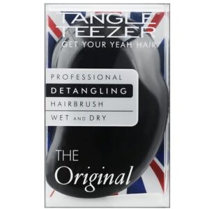 Original Black TANGLE TEEZER