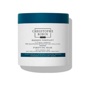 Masque Purifiant 250ml CHRISTOPHE ROBIN
