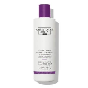 Baume Lavant Boucles Fabuleuses 250ml CHRISTOPHE ROBIN